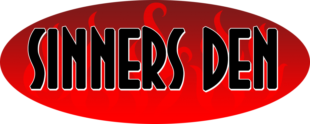 Sinners Den Logo