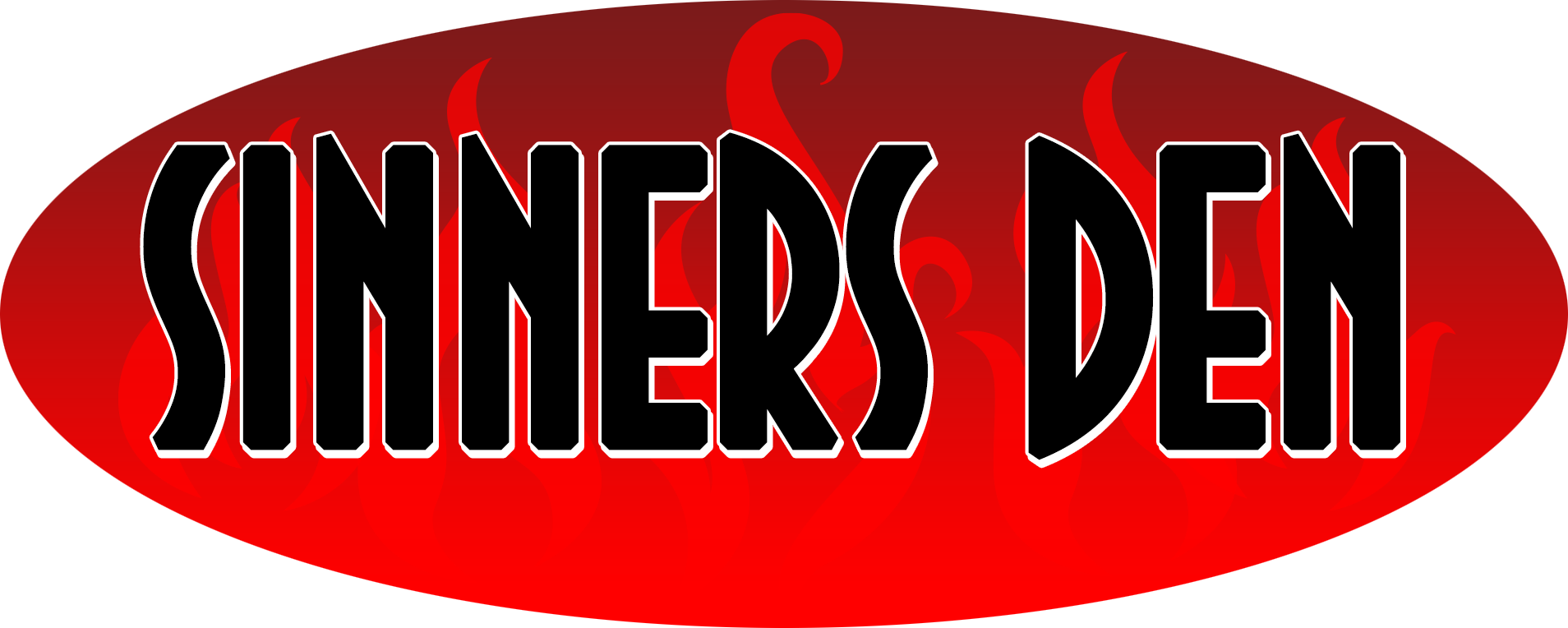 Sinners Den Logo